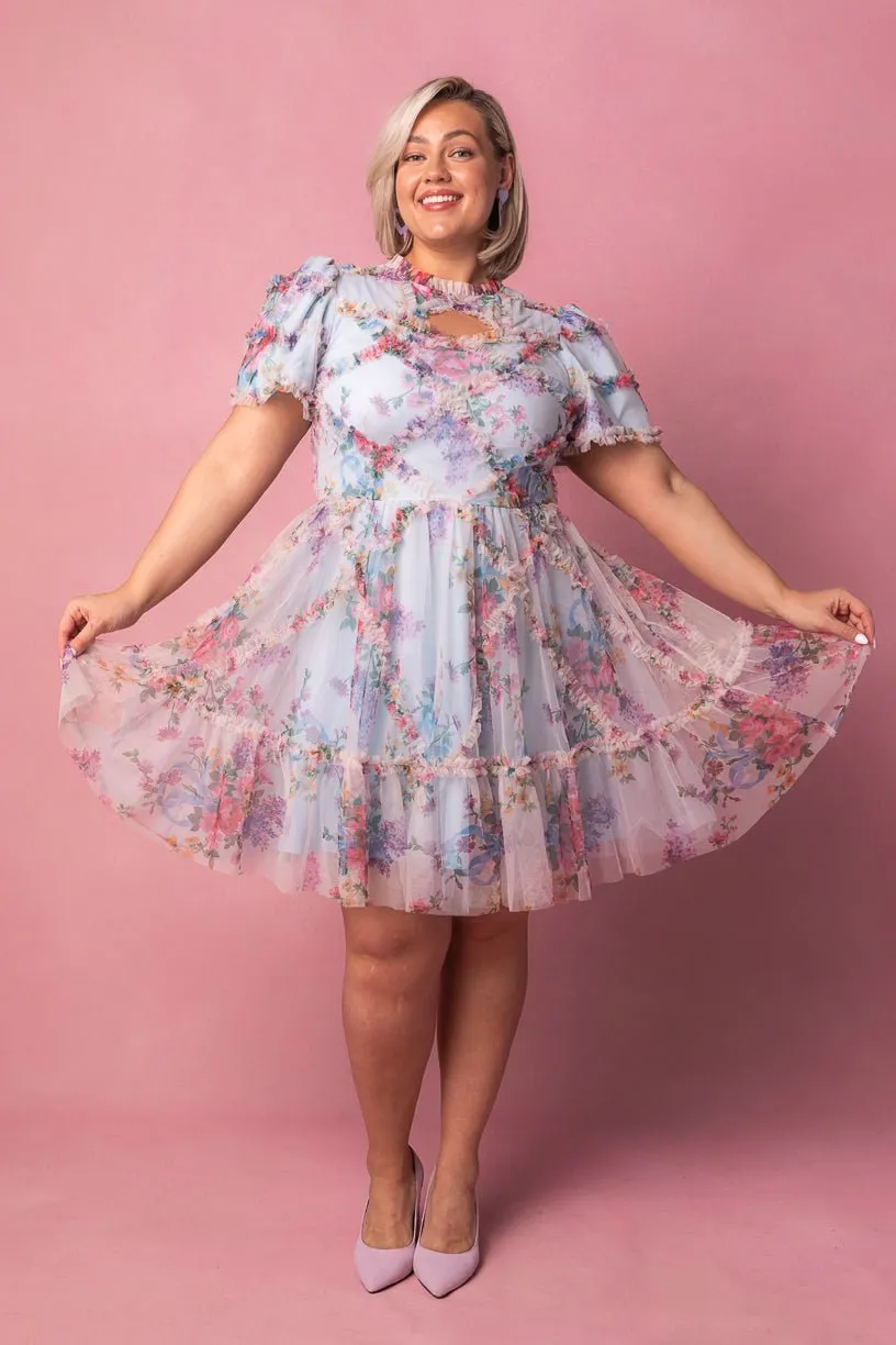 Quinn Dress - FINAL SALE sold by Ivy City Co product image thumbnail 2