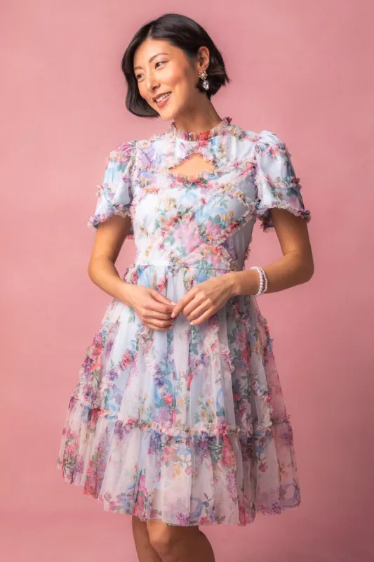 Quinn Dress - FINAL SALE sold by Ivy City Co