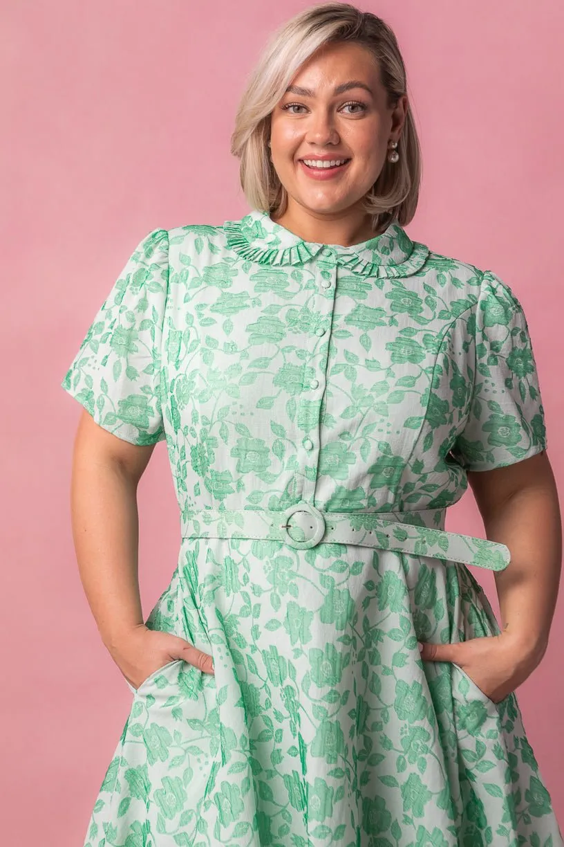 Remi Dress sold by Ivy City Co product image thumbnail 5