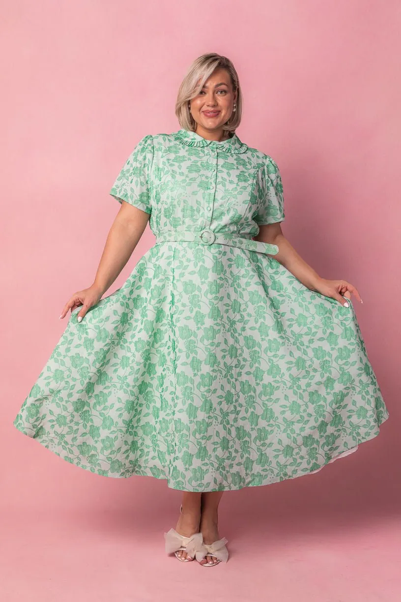 Remi Dress sold by Ivy City Co product image thumbnail 4