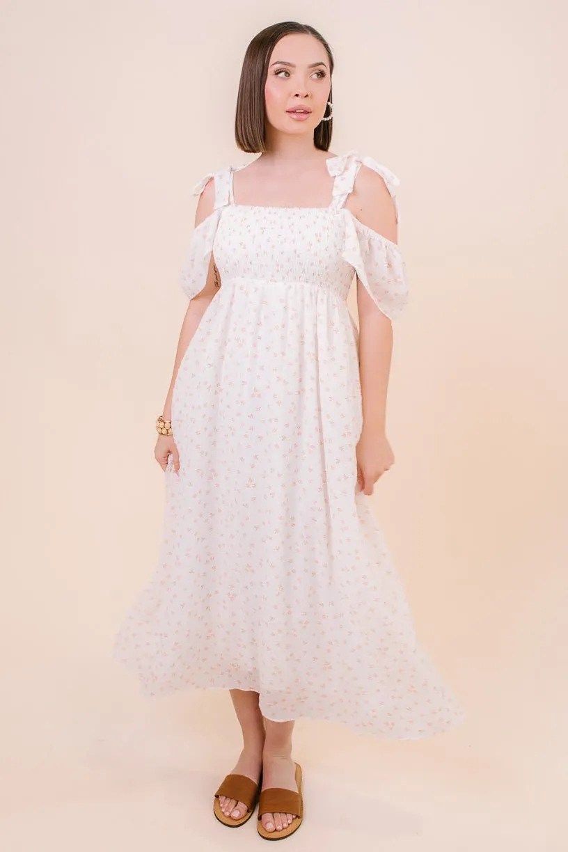 Daydreamer Dress - FINAL SALE sold by Ivy City Co product image thumbnail 5