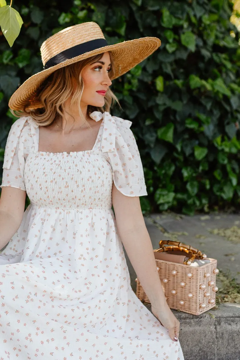 Daydreamer Dress - FINAL SALE sold by Ivy City Co product image thumbnail 4