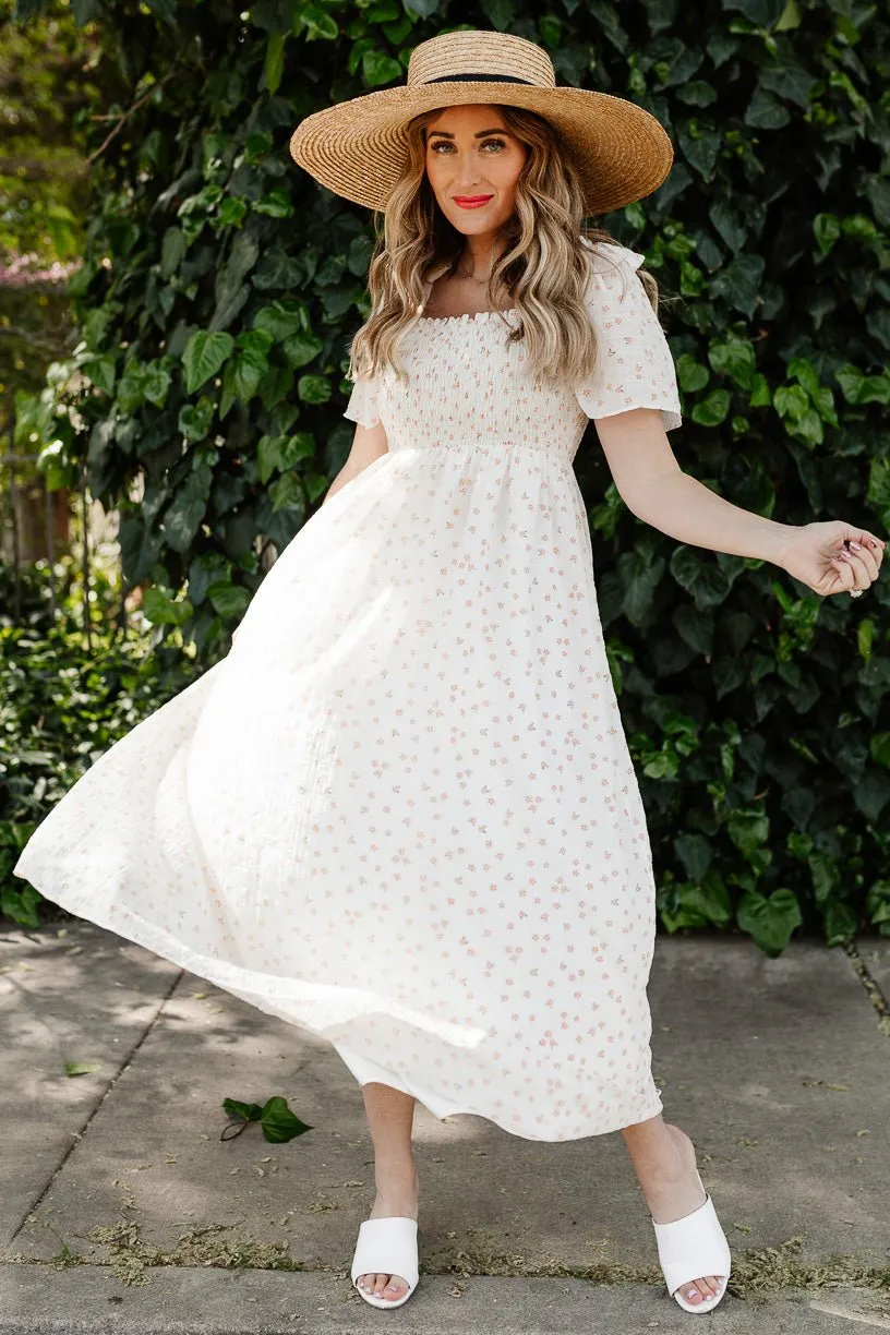 Daydreamer Dress - FINAL SALE | Parallel