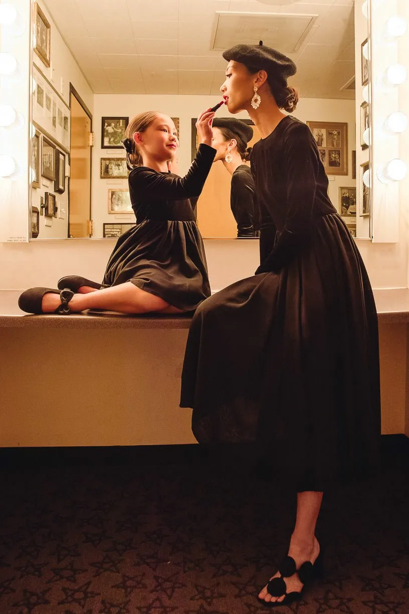 Symphony Dress - FINAL SALE sold by Ivy City Co product image thumbnail 2