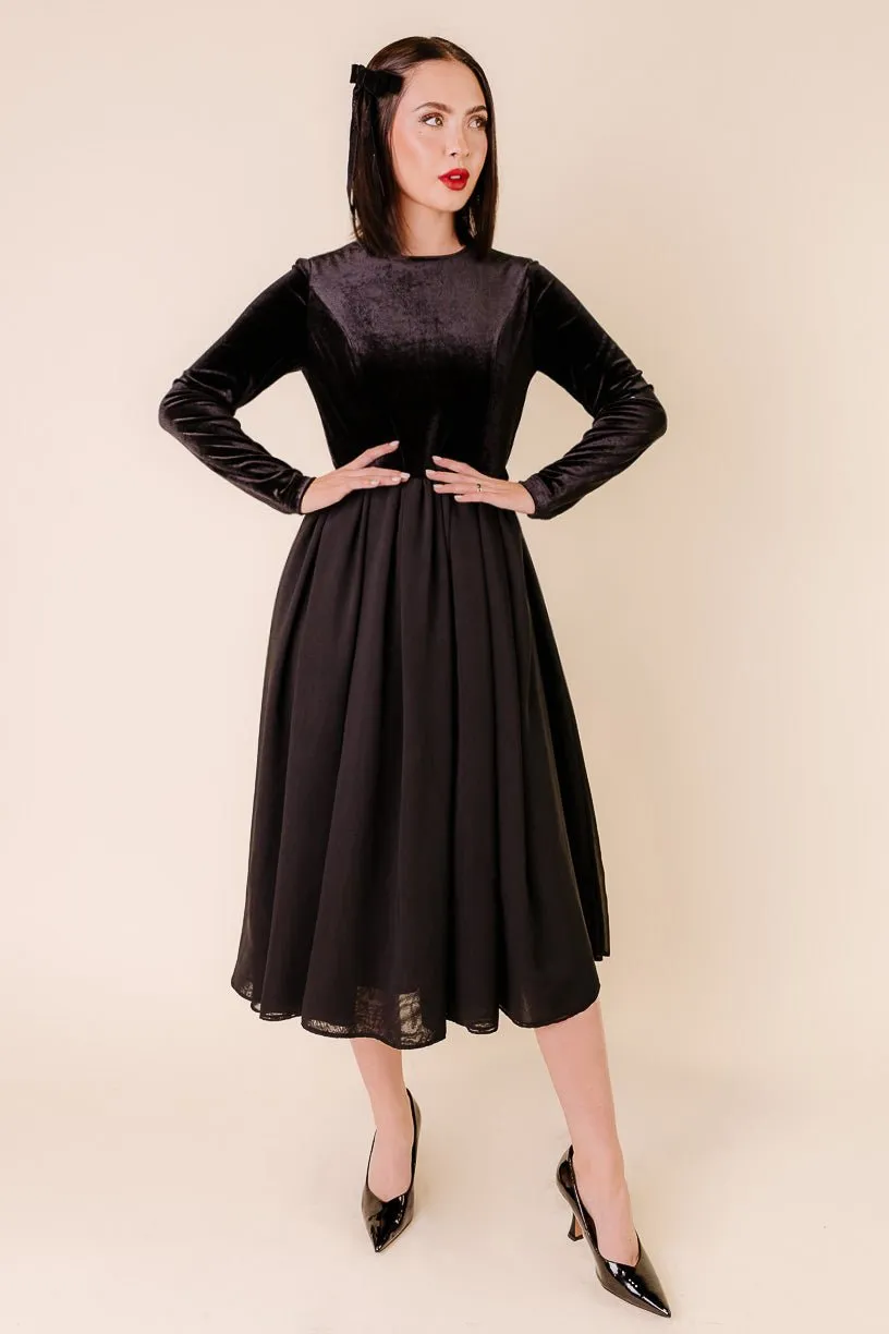 Symphony Dress - FINAL SALE sold by Ivy City Co product image thumbnail 5
