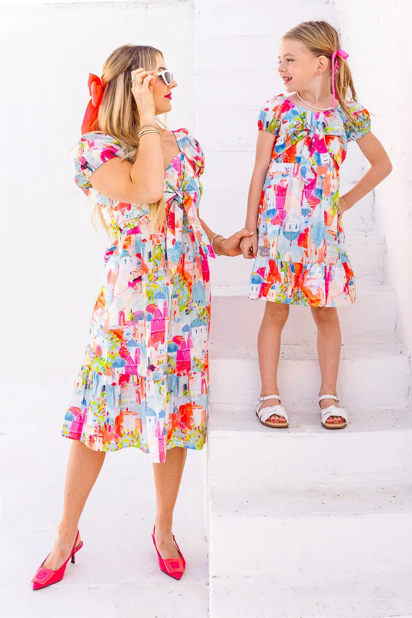 Myko Dress - FINAL SALE sold by Ivy City Co product image thumbnail 2