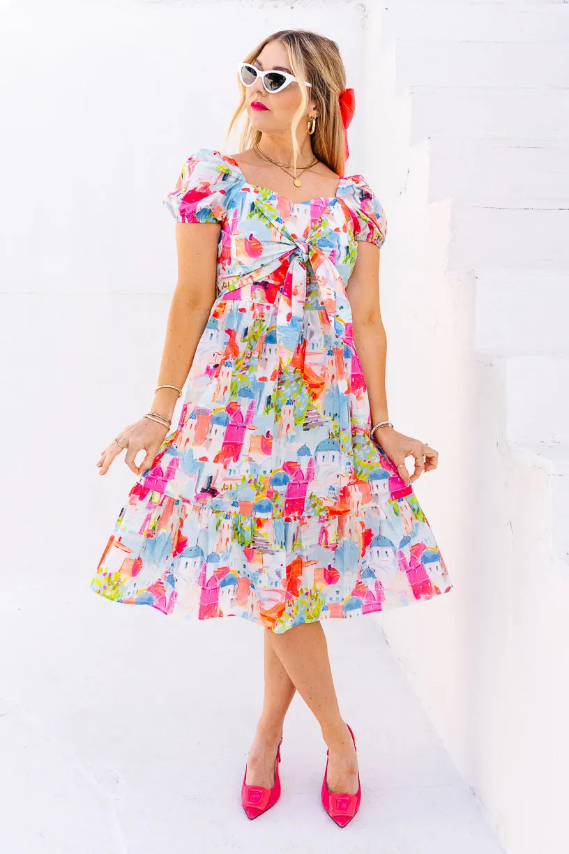 Myko Dress - FINAL SALE sold by Ivy City Co