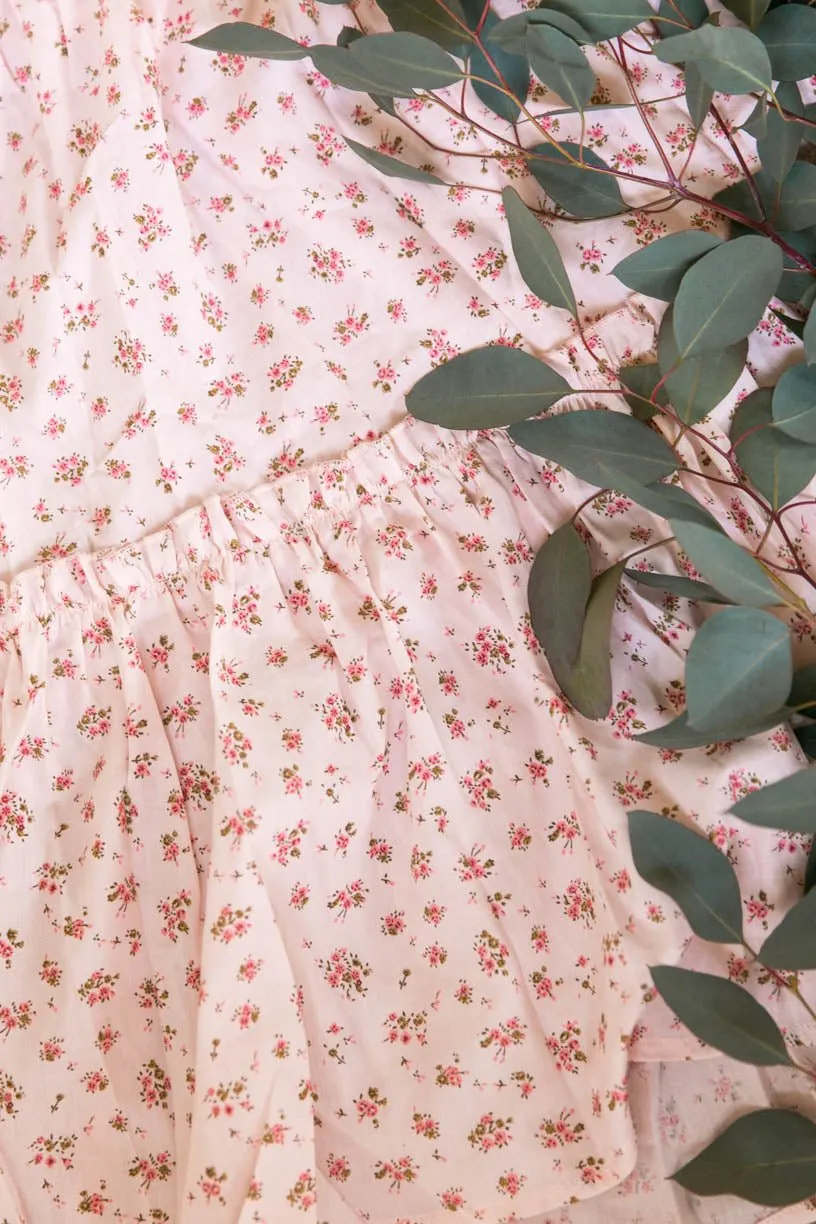 Madeline Dress In Pink sold by Ivy City Co product image thumbnail 5