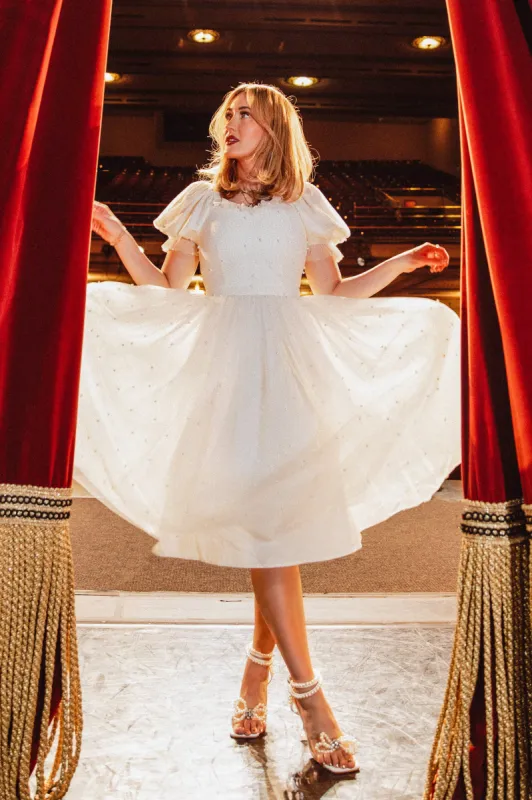 Felicity Dress - FINAL SALE sold by Ivy City Co