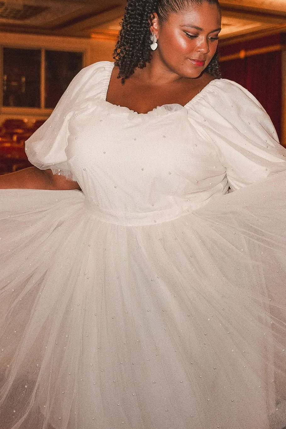 Felicity Dress - FINAL SALE sold by Ivy City Co product image thumbnail 3