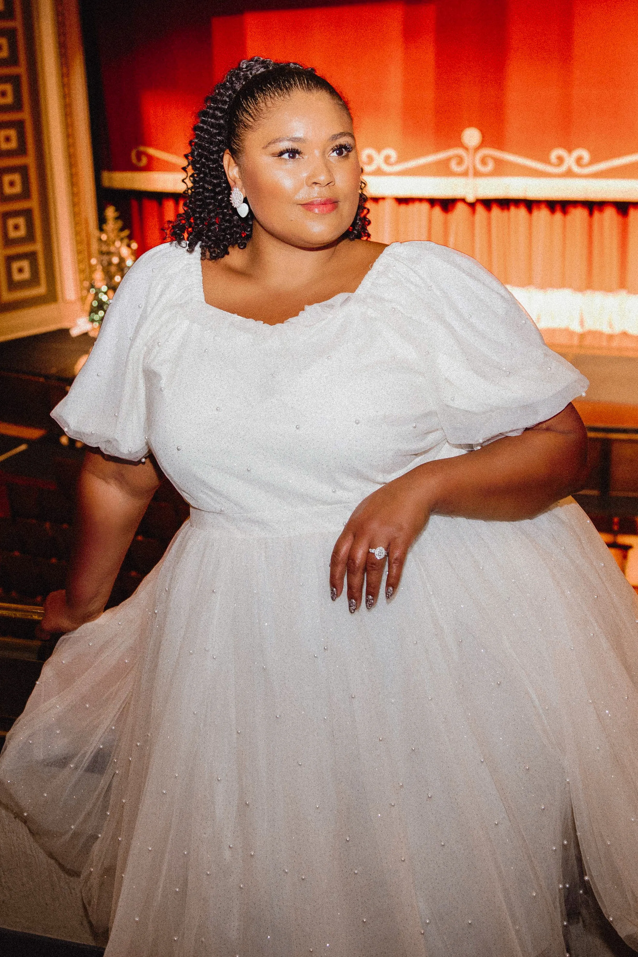 Felicity Dress - FINAL SALE sold by Ivy City Co product image thumbnail 4