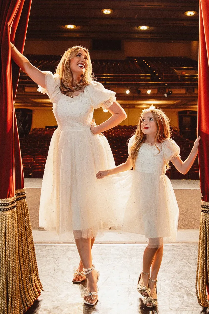 Felicity Dress - FINAL SALE sold by Ivy City Co product image thumbnail 2