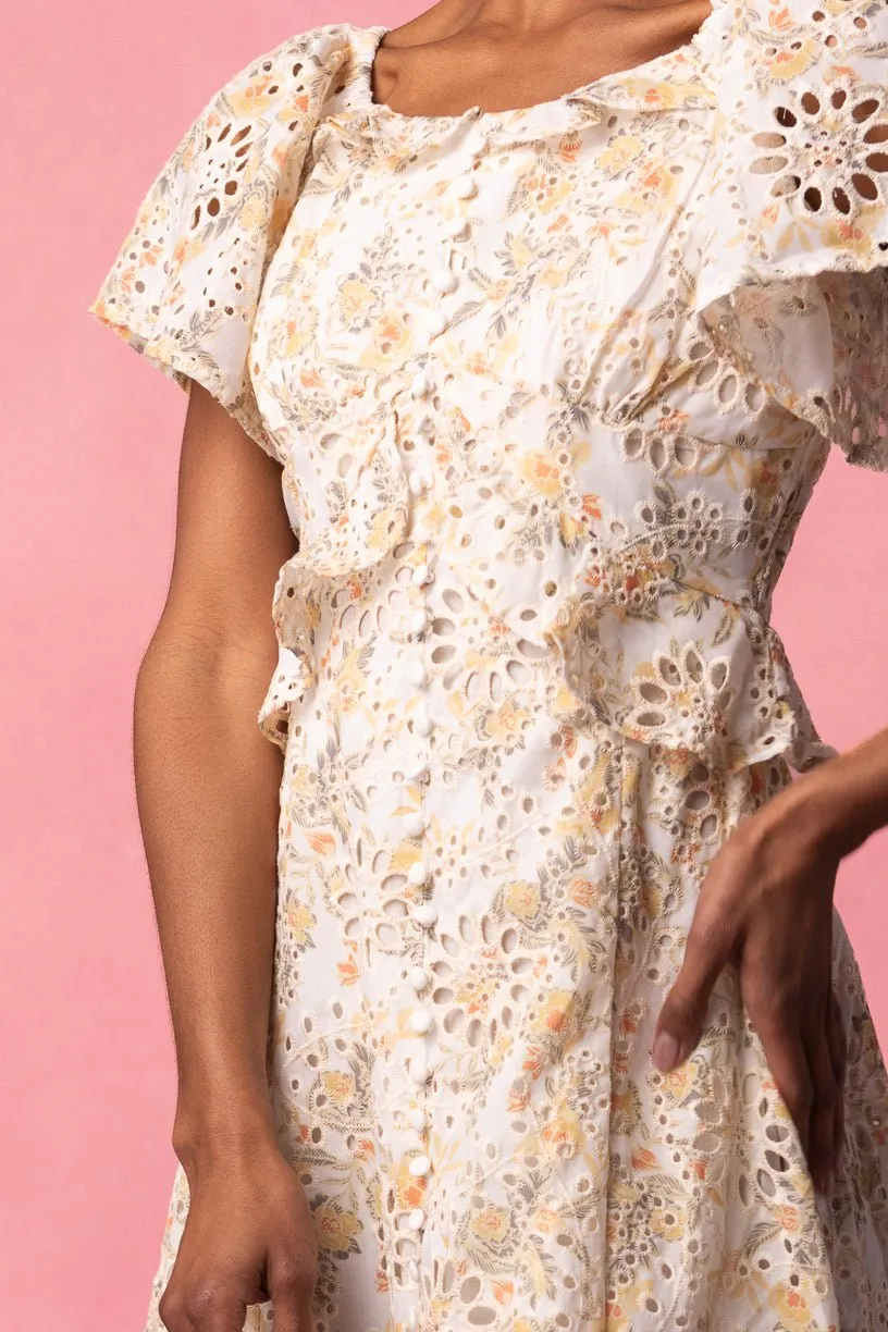 Cici Dress - FINAL SALE sold by Ivy City Co product image thumbnail 5