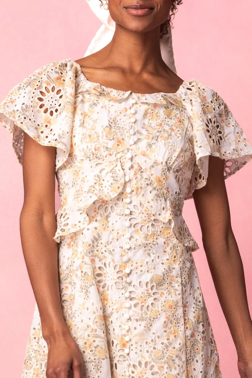 Cici Dress - FINAL SALE sold by Ivy City Co product image thumbnail 2