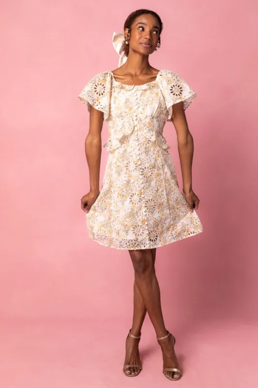 Cici Dress - FINAL SALE sold by Ivy City Co