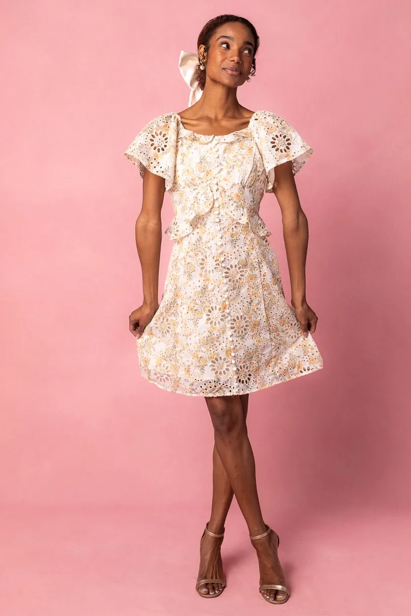 Cici Dress - FINAL SALE sold by Ivy City Co