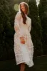 Sicily Dress - Champagne Lining sold by Ivy City Co