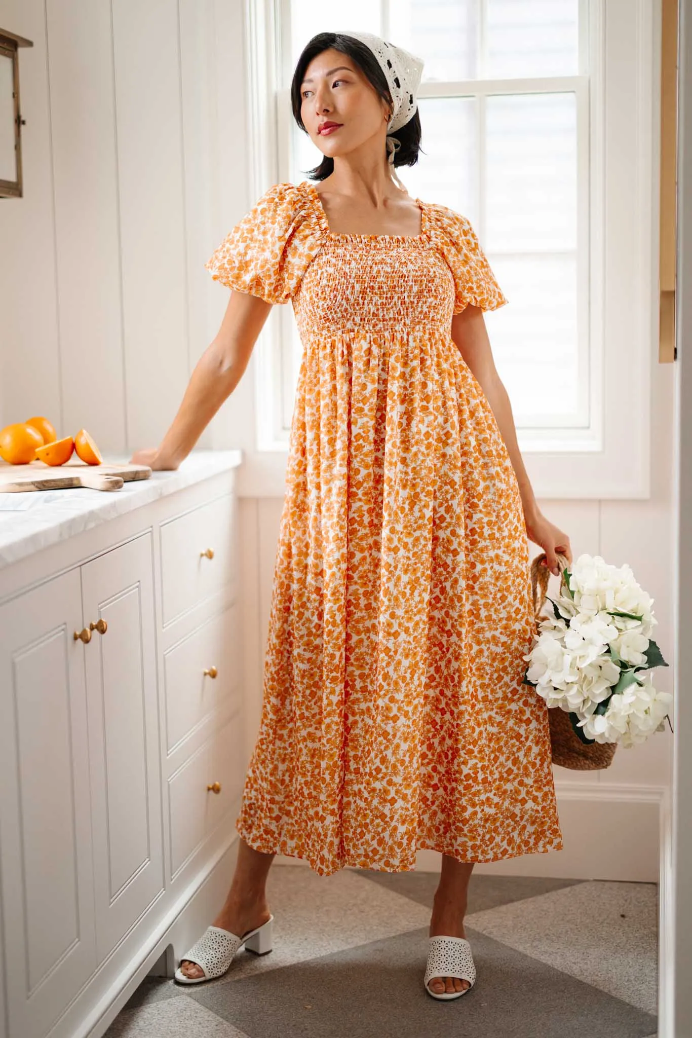 Serendipity Dress - FINAL SALE sold by Ivy City Co