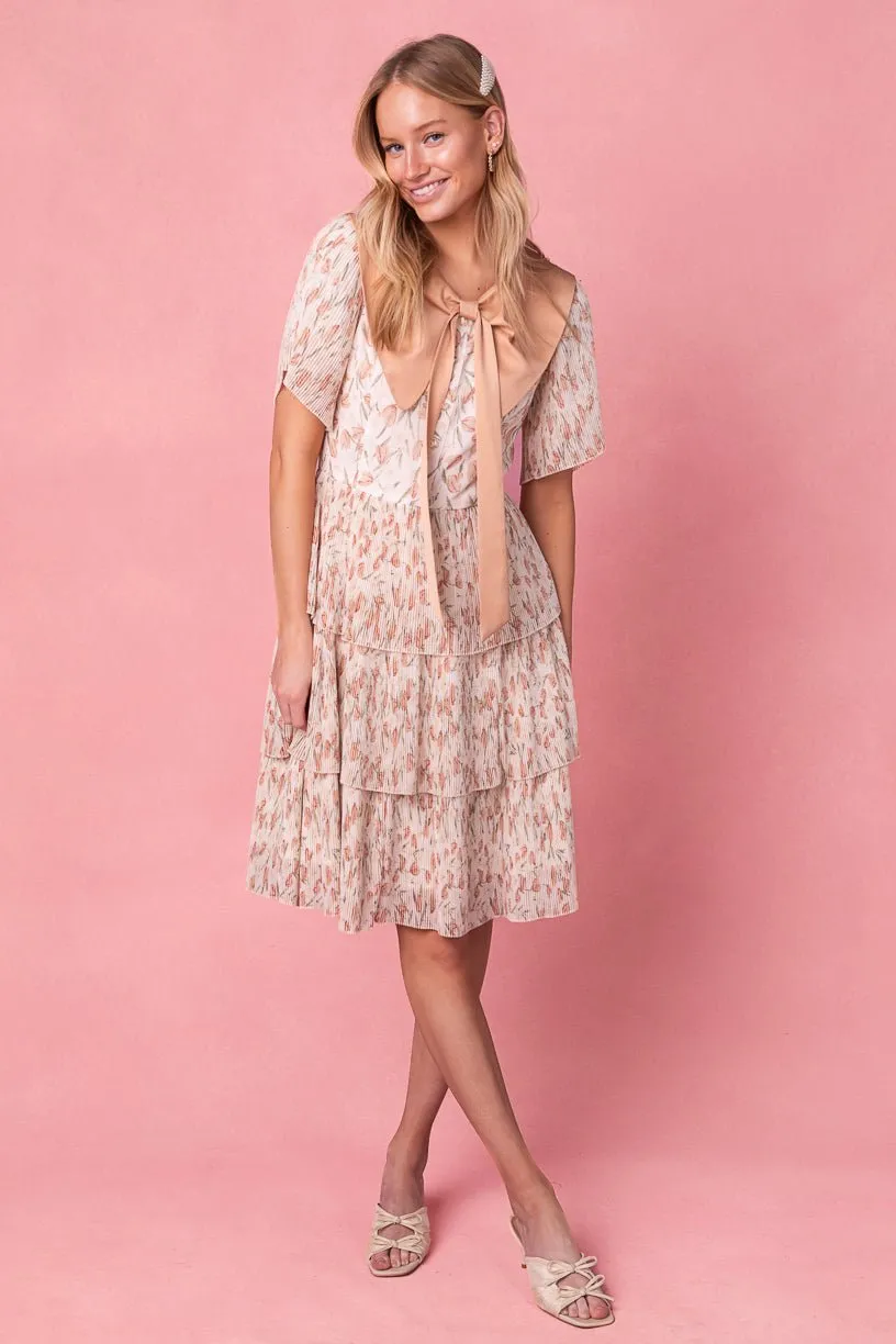 Macey Dress - FINAL SALE sold by Ivy City Co