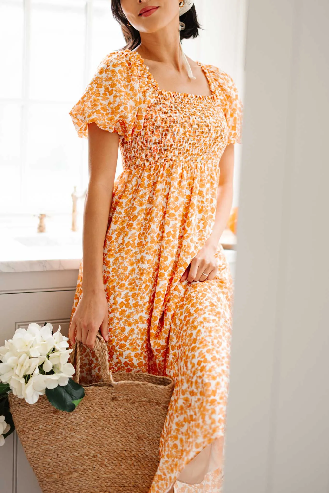 Serendipity Dress - FINAL SALE sold by Ivy City Co product image thumbnail 2