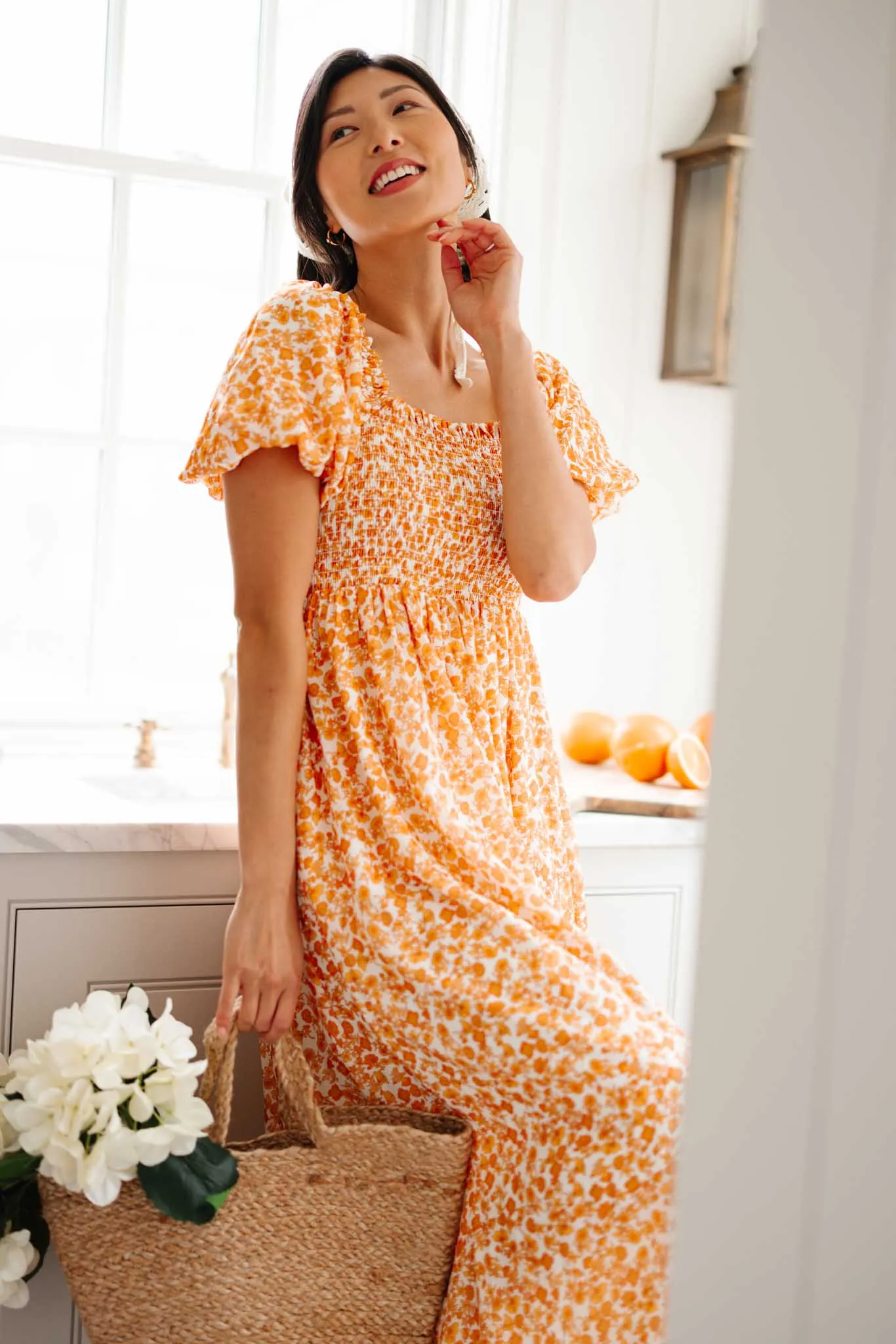 Serendipity Dress - FINAL SALE sold by Ivy City Co product image thumbnail 5