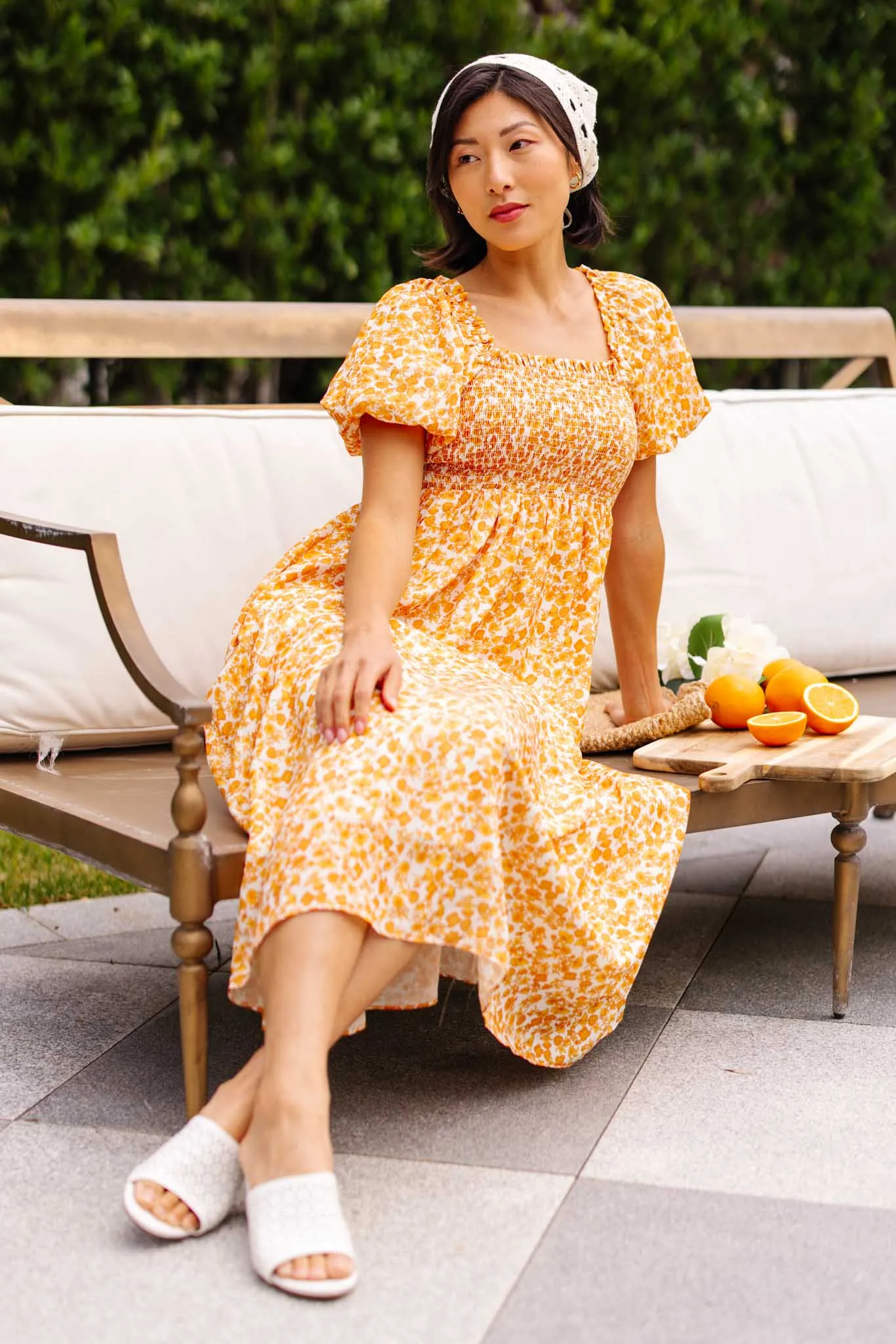 Serendipity Dress - FINAL SALE sold by Ivy City Co product image thumbnail 3