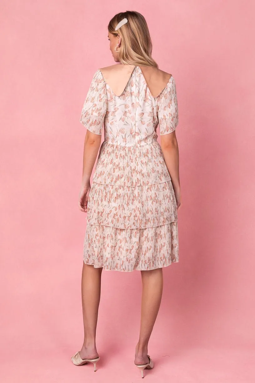 Macey Dress - FINAL SALE sold by Ivy City Co product image thumbnail 4