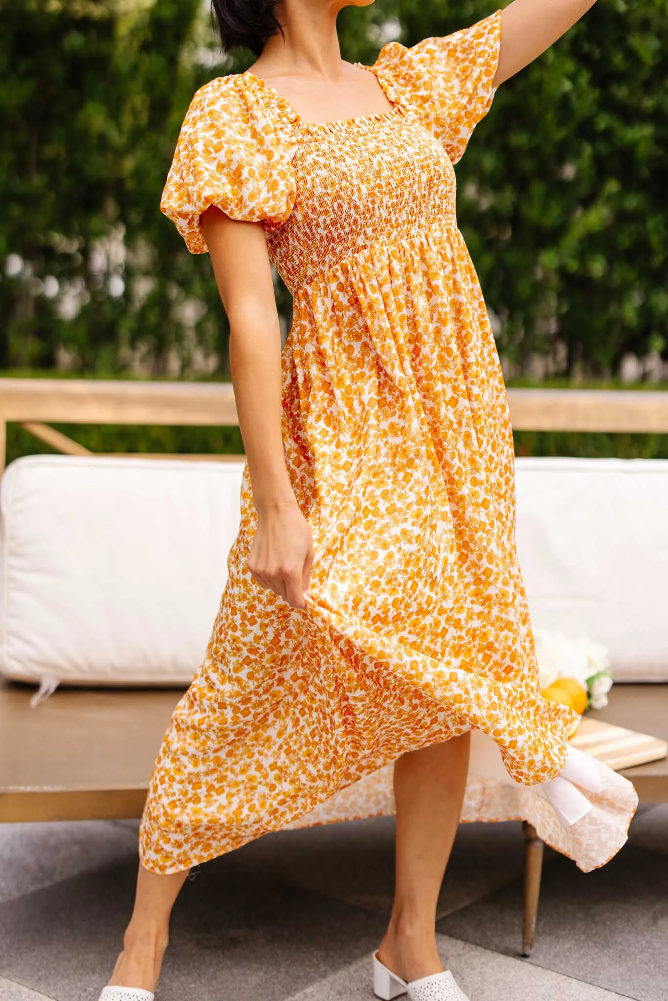 Serendipity Dress - FINAL SALE sold by Ivy City Co product image thumbnail 4