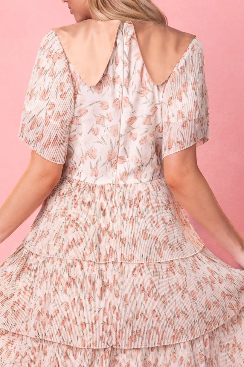 Macey Dress - FINAL SALE sold by Ivy City Co product image thumbnail 5
