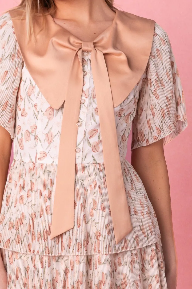 Macey Dress - FINAL SALE sold by Ivy City Co product image thumbnail 2