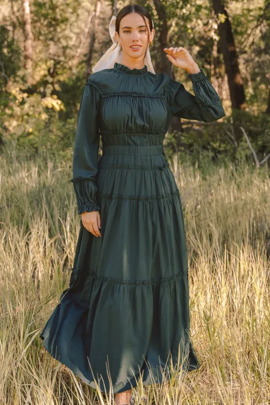 Gwendolyn Dress - FINAL SALE sold by Ivy City Co