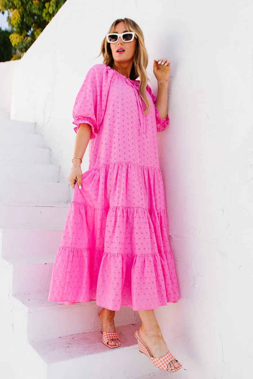 Gigi Dress - FINAL SALE sold by Ivy City Co product image thumbnail 4