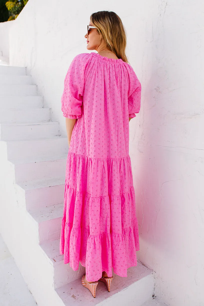 Gigi Dress - FINAL SALE sold by Ivy City Co product image thumbnail 5