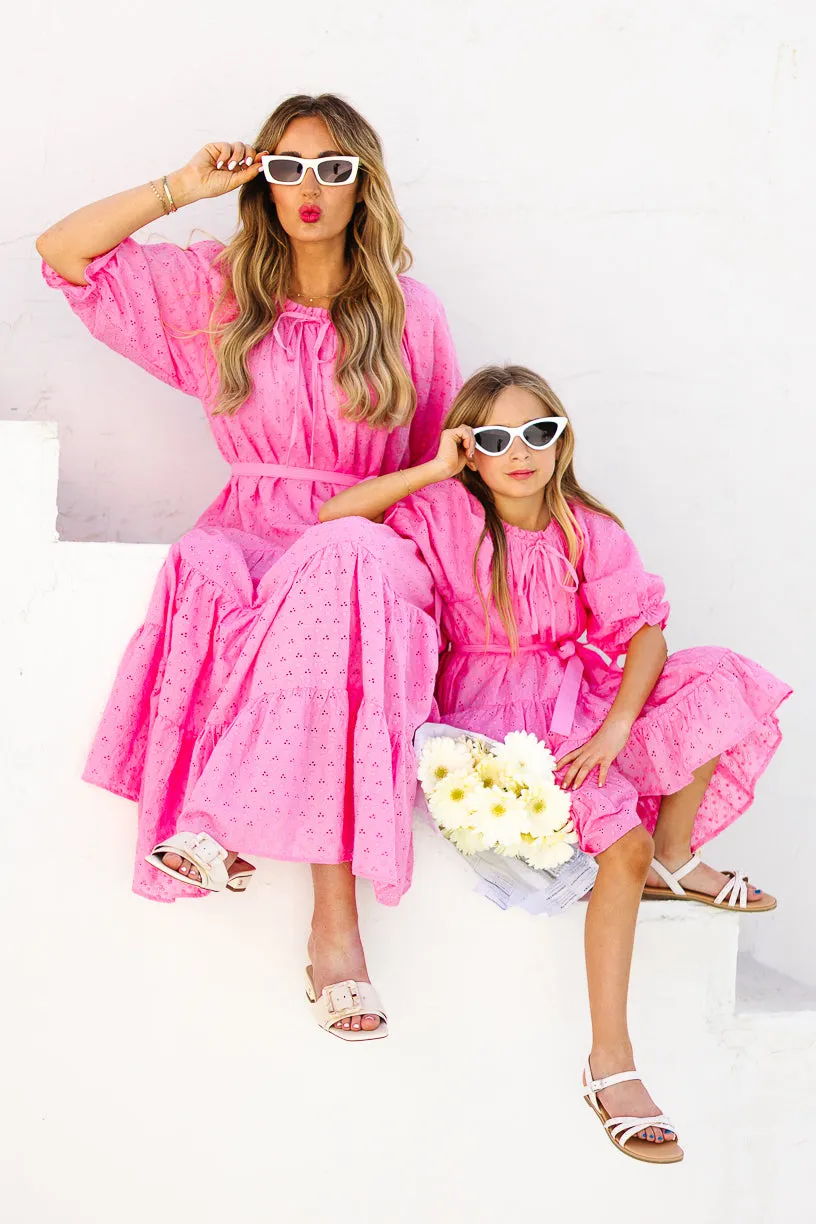 Gigi Dress - FINAL SALE sold by Ivy City Co product image thumbnail 3