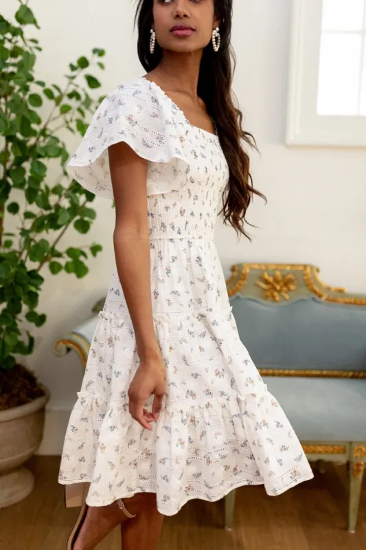 Madison Dress sold by Ivy City Co