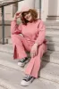 Ivy Sweatshirt in Pink sold by Ivy City Co