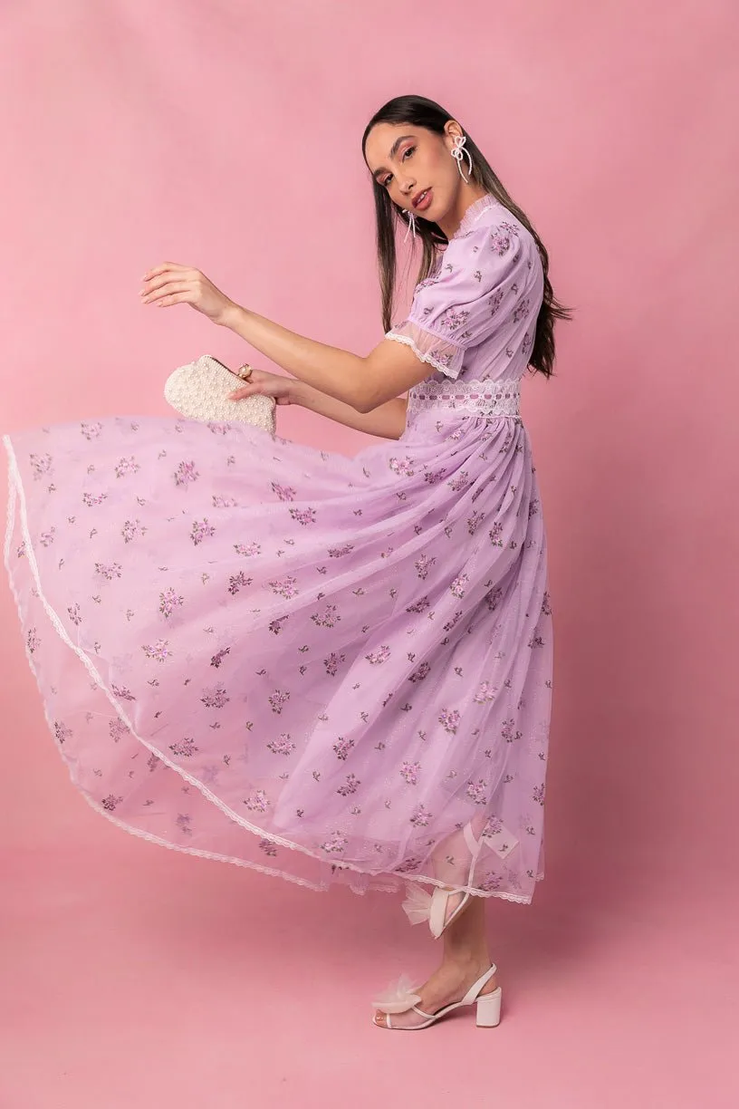 Elsie Dress - FINAL SALE sold by Ivy City Co product image thumbnail 2