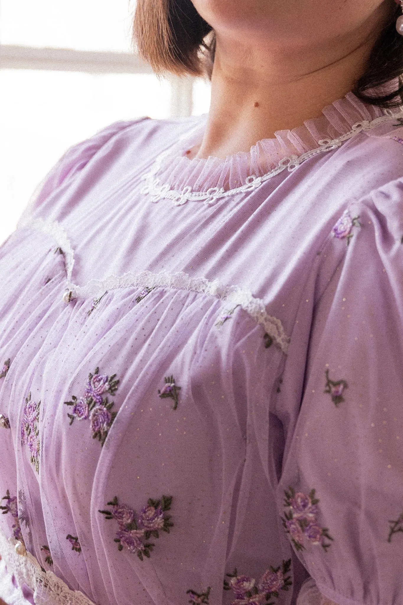 Elsie Dress - FINAL SALE sold by Ivy City Co product image thumbnail 4