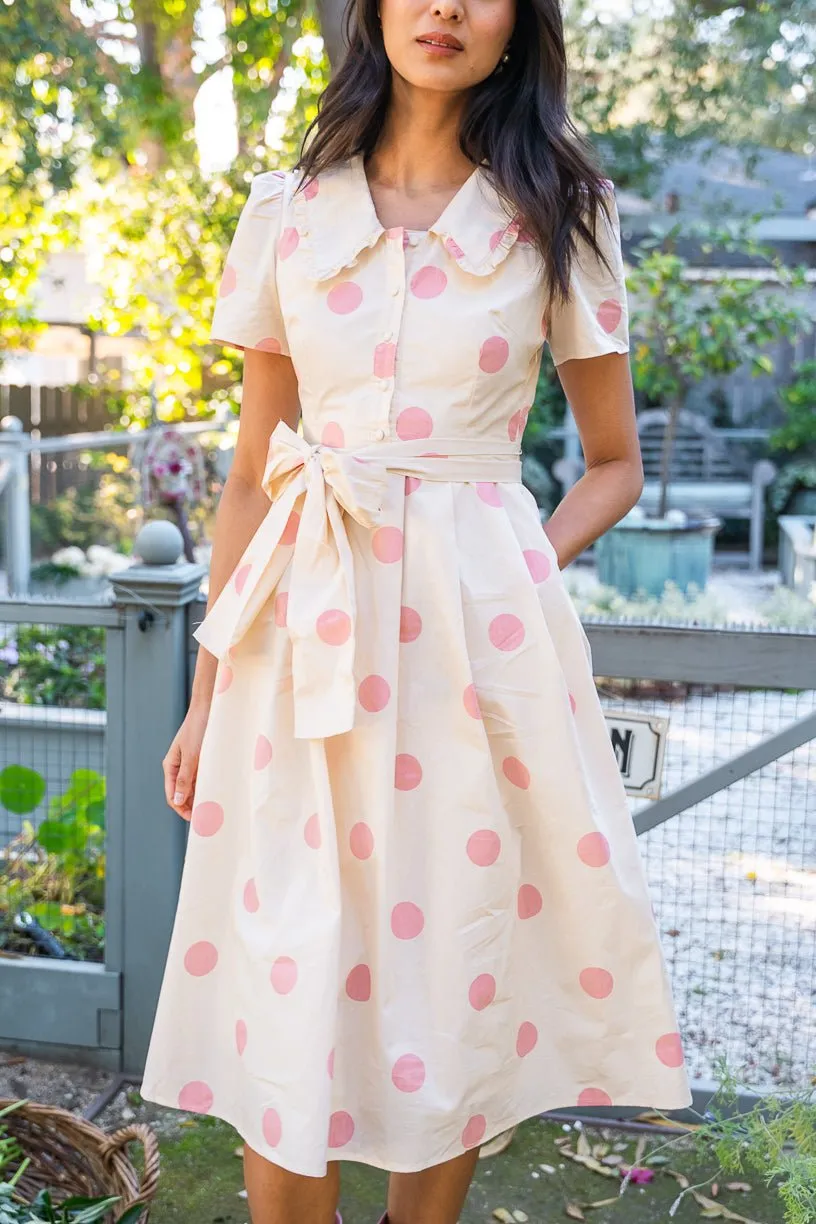 Kit Dress - FINAL SALE sold by Ivy City Co product image thumbnail 4