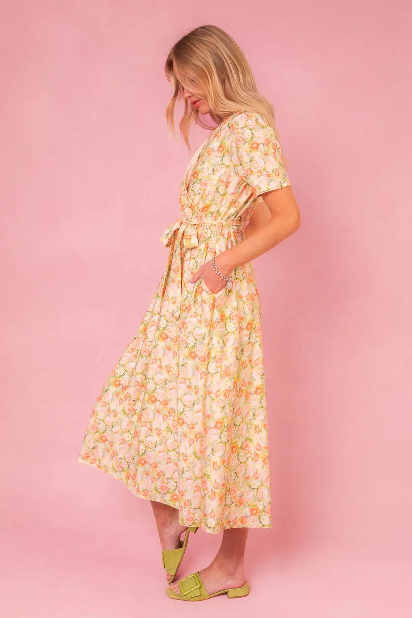 Lyra Dress - FINAL SALE sold by Ivy City Co product image thumbnail 3