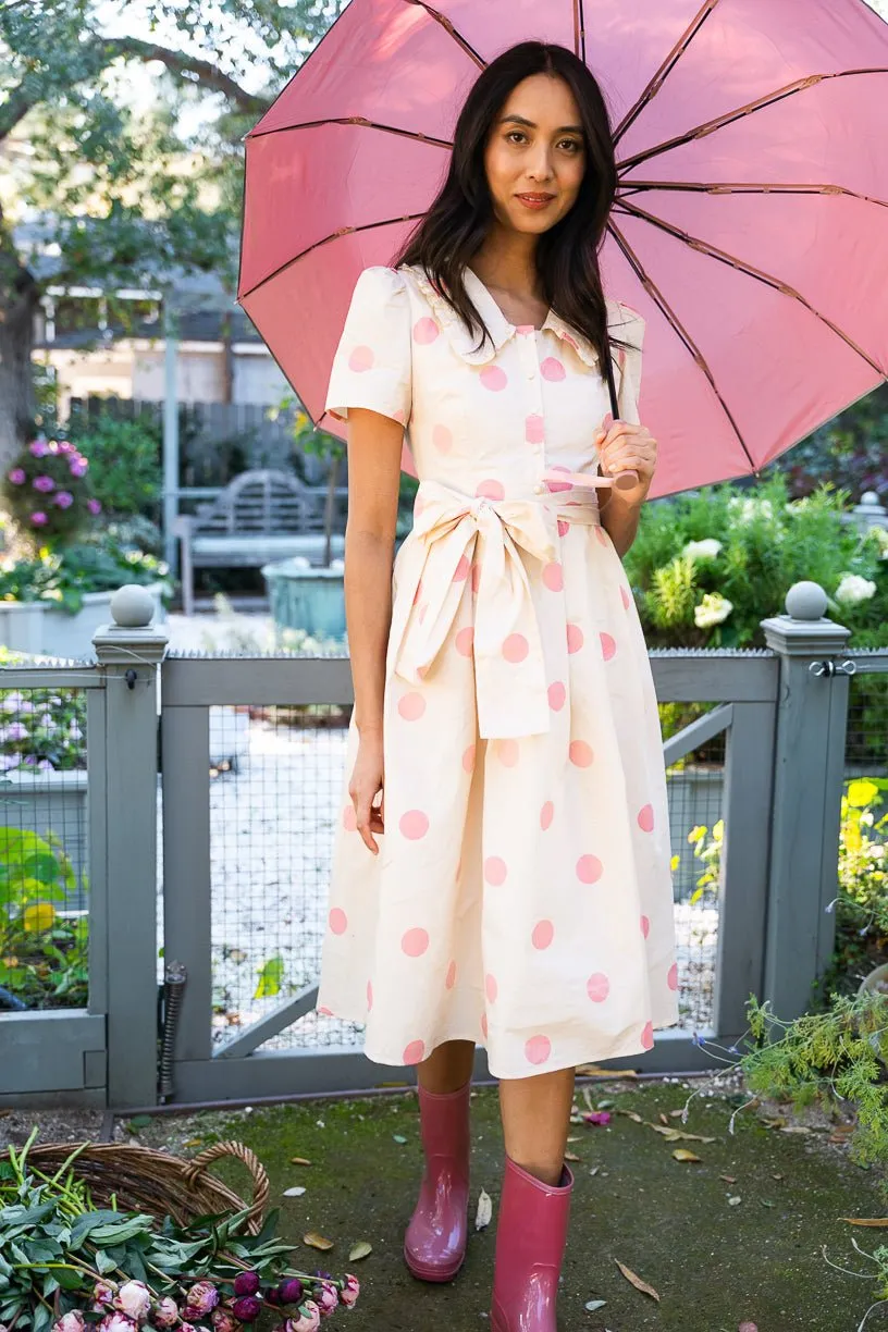 Kit Dress - FINAL SALE sold by Ivy City Co