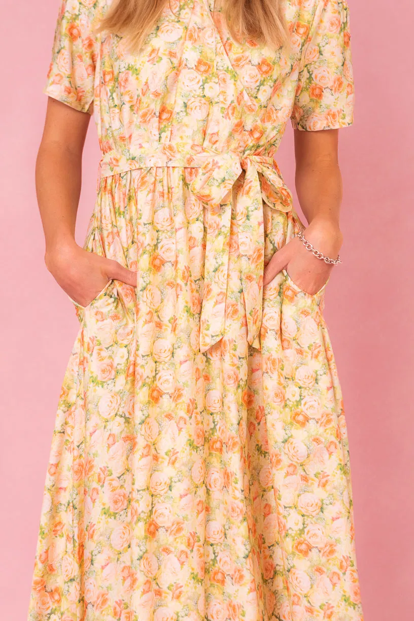 Lyra Dress - FINAL SALE sold by Ivy City Co product image thumbnail 2