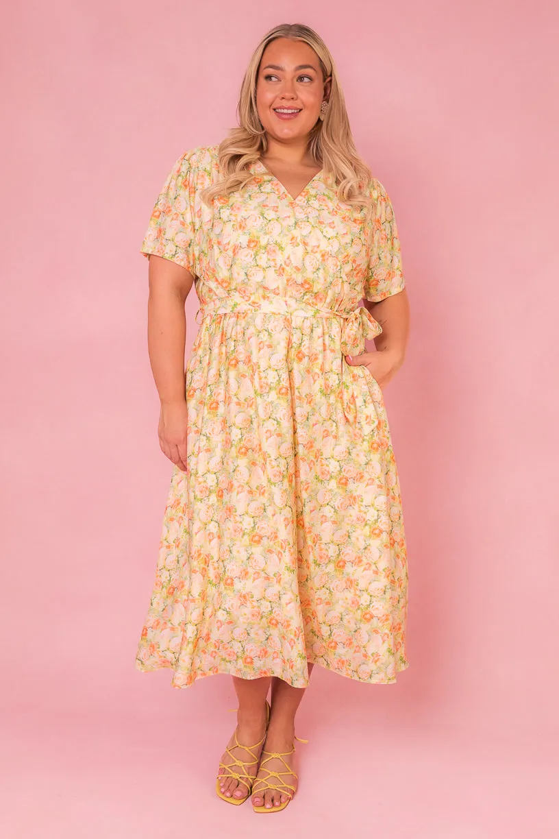 Lyra Dress - FINAL SALE sold by Ivy City Co product image thumbnail 5