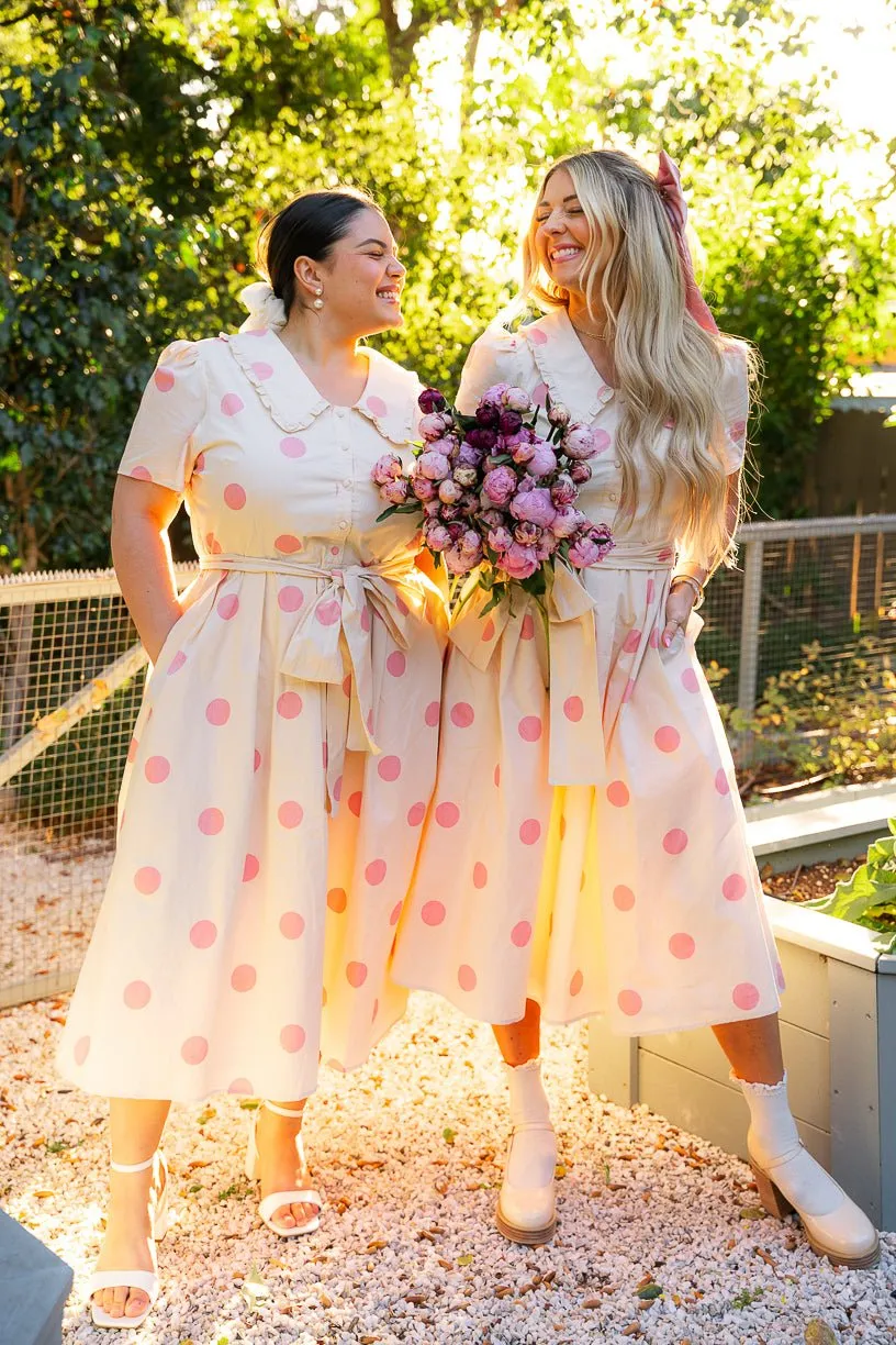 Kit Dress - FINAL SALE sold by Ivy City Co product image thumbnail 2