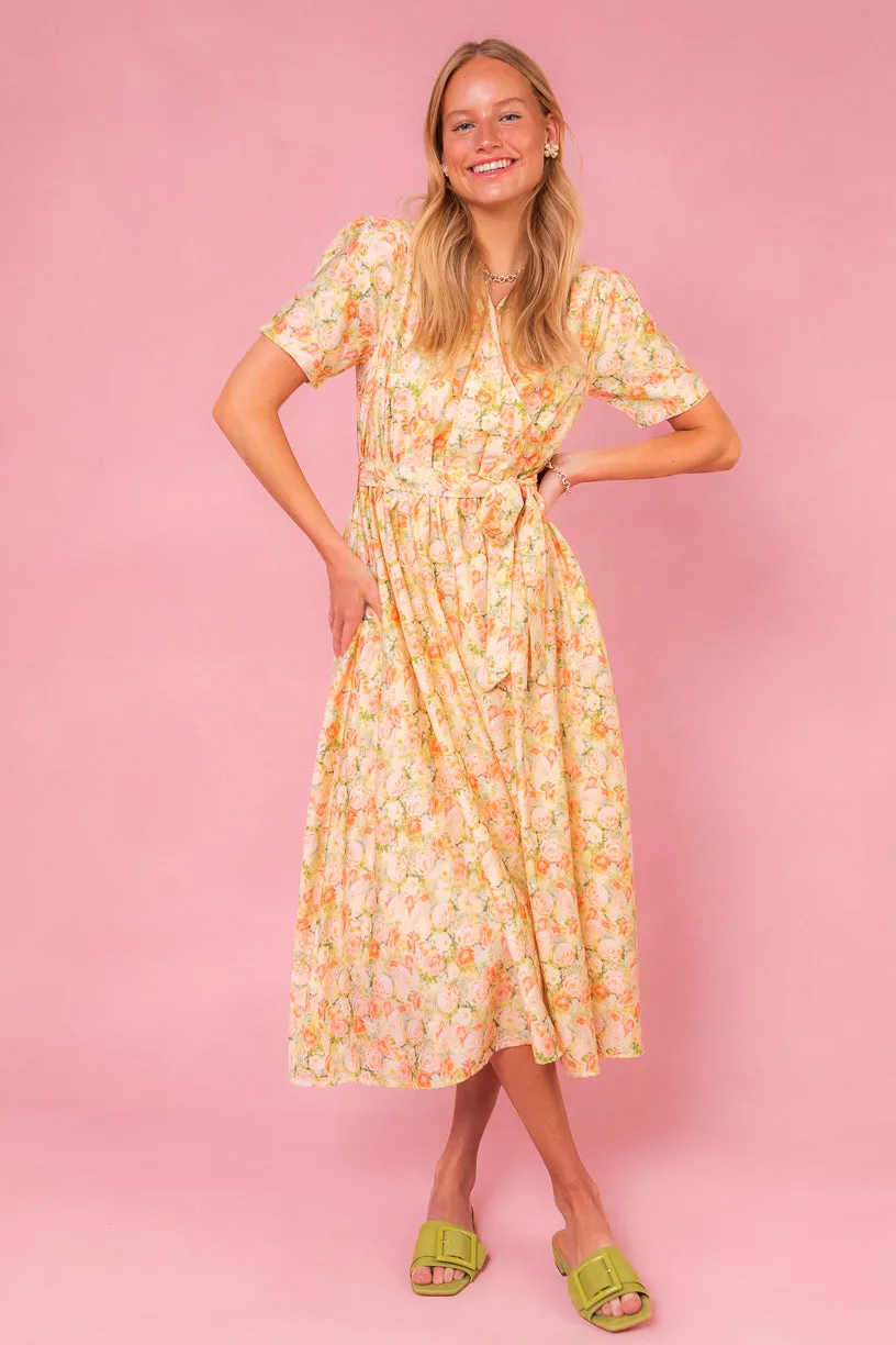 Lyra Dress - FINAL SALE sold by Ivy City Co