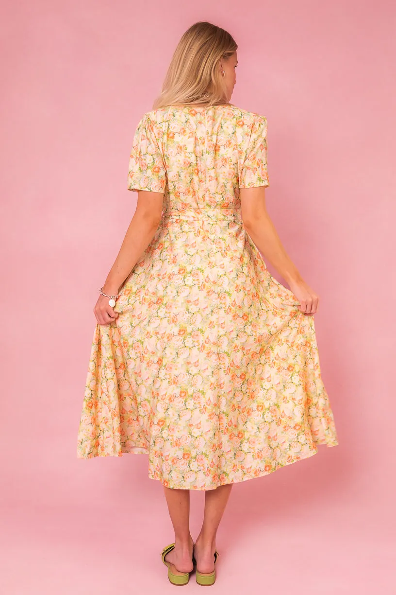 Lyra Dress - FINAL SALE sold by Ivy City Co product image thumbnail 4