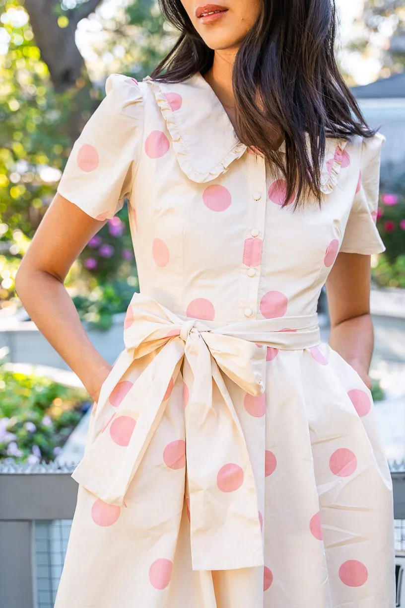 Kit Dress - FINAL SALE sold by Ivy City Co product image thumbnail 3