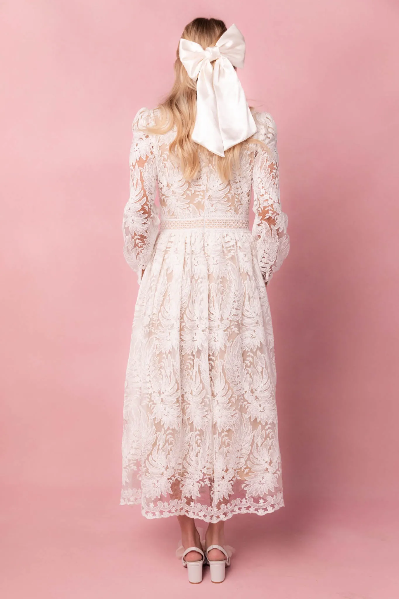 Naples Dress - FINAL SALE sold by Ivy City Co product image thumbnail 5