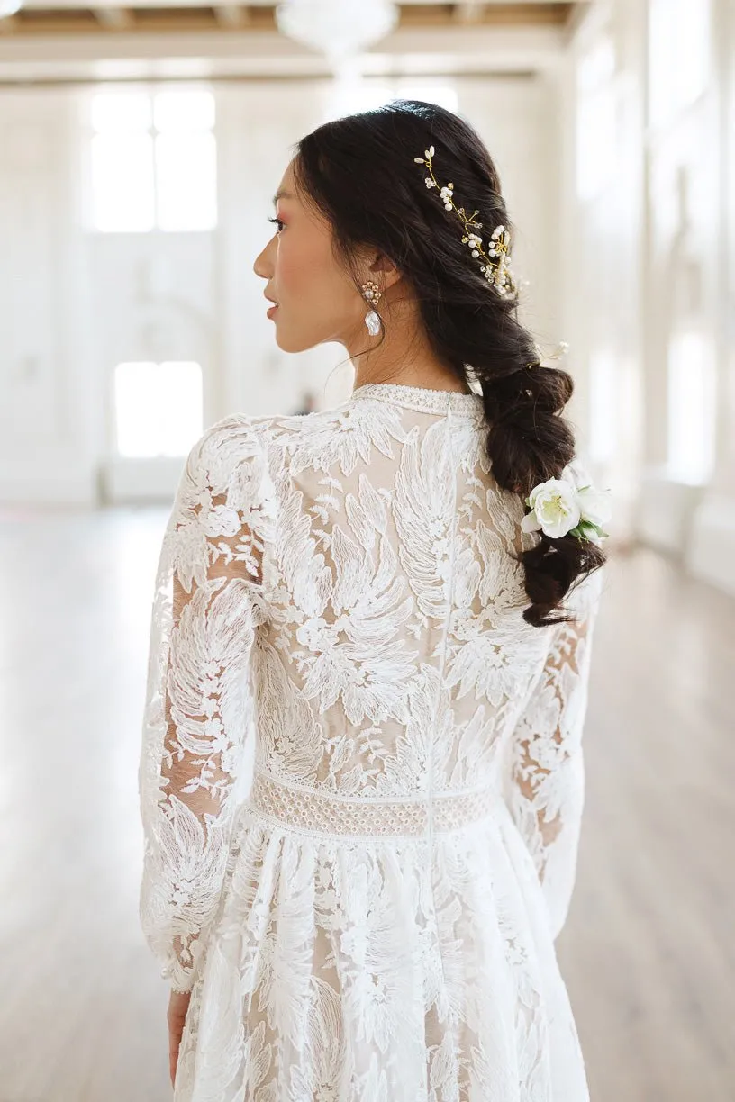 Naples Dress - FINAL SALE sold by Ivy City Co product image thumbnail 2