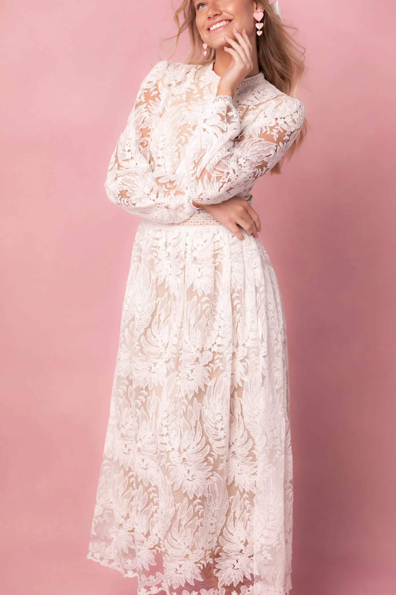 Naples Dress - FINAL SALE sold by Ivy City Co product image thumbnail 4